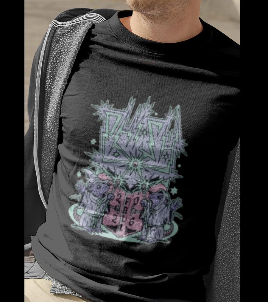 Phish Dry Goods Store Read The Book Fall 2026 Fantasy Wizards And Starburst Sparkle T-Shirt