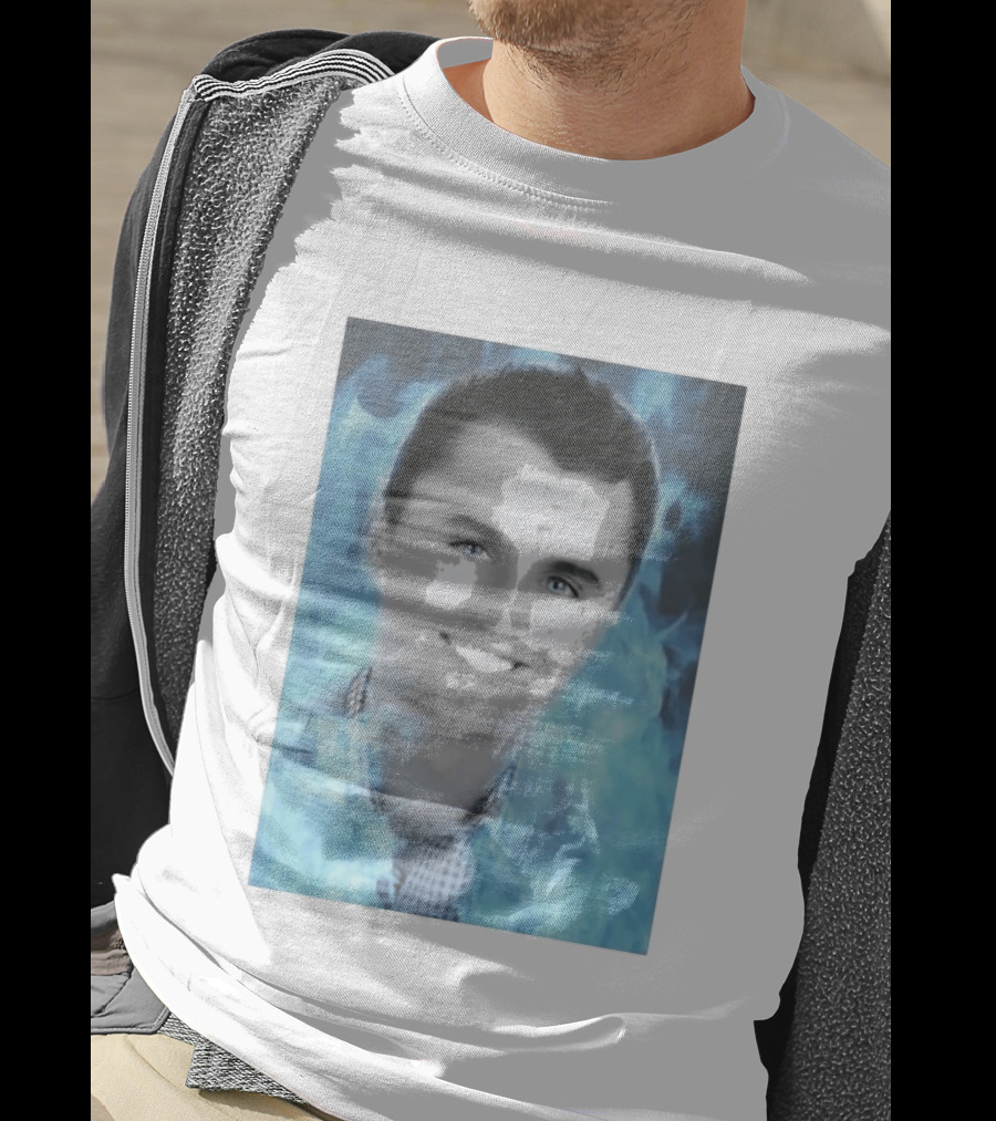 Charlie Kirky T-Shirt