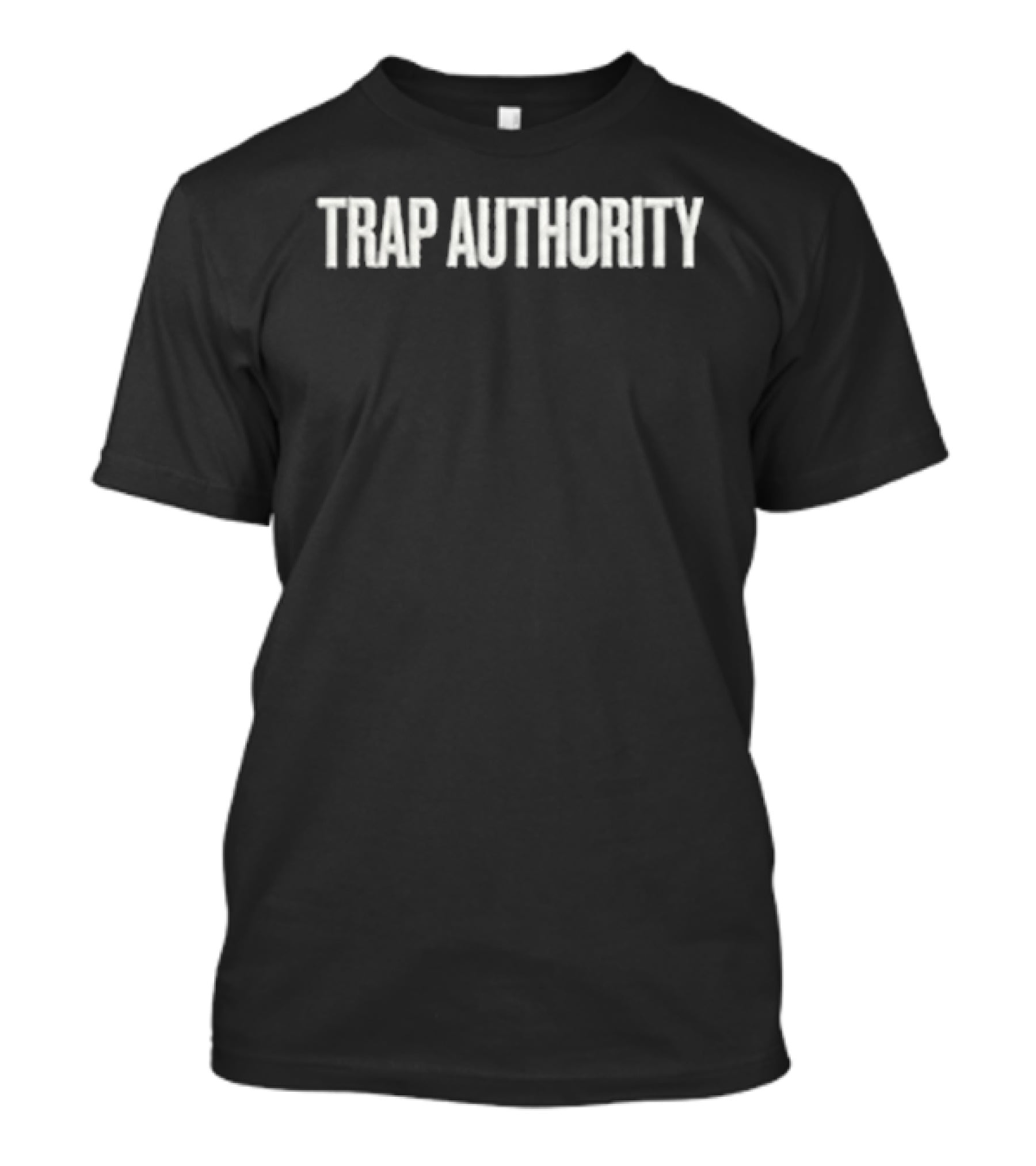 Opium Trap Authority T-Shirt