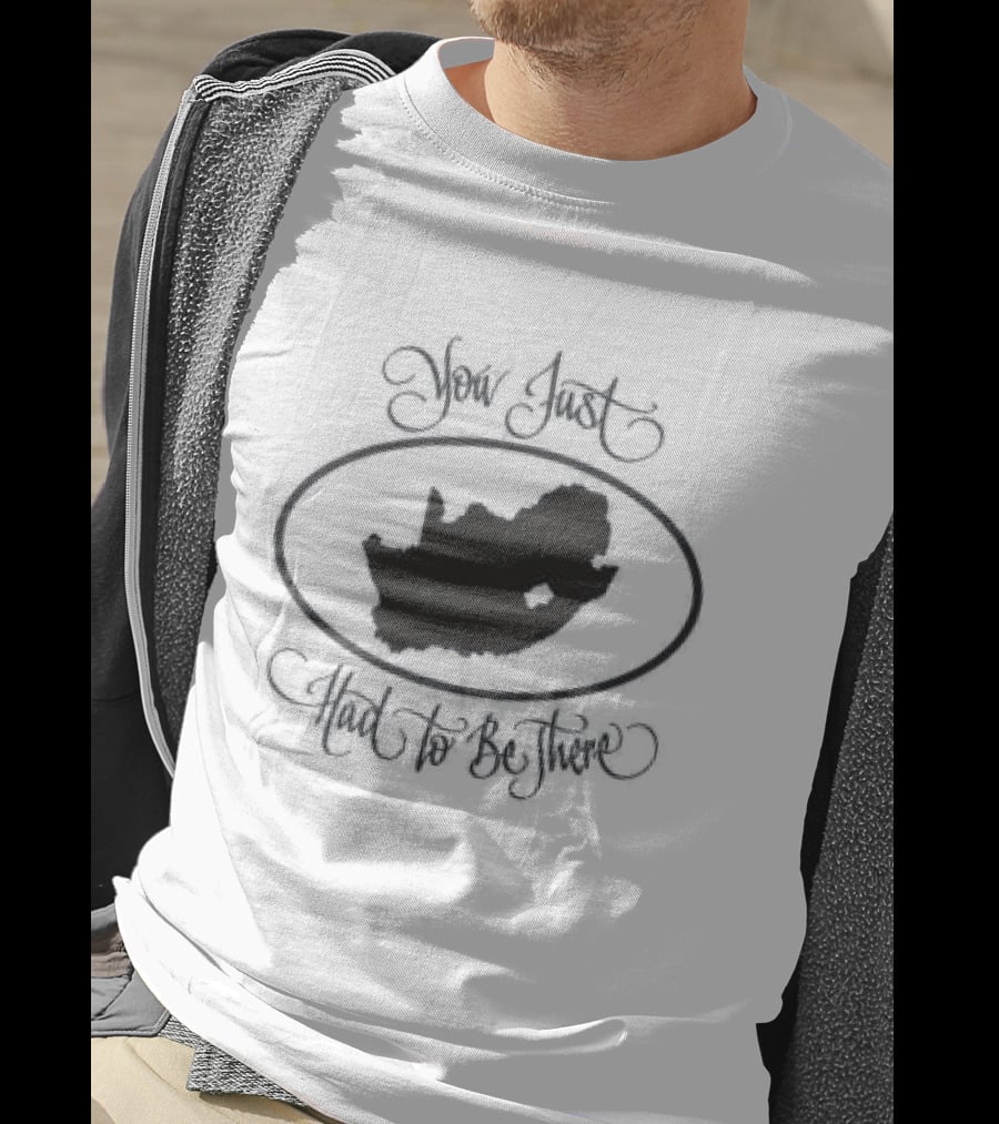 A Reece Store Slime Invasion Nowhere And Nothing Gry T-Shirt