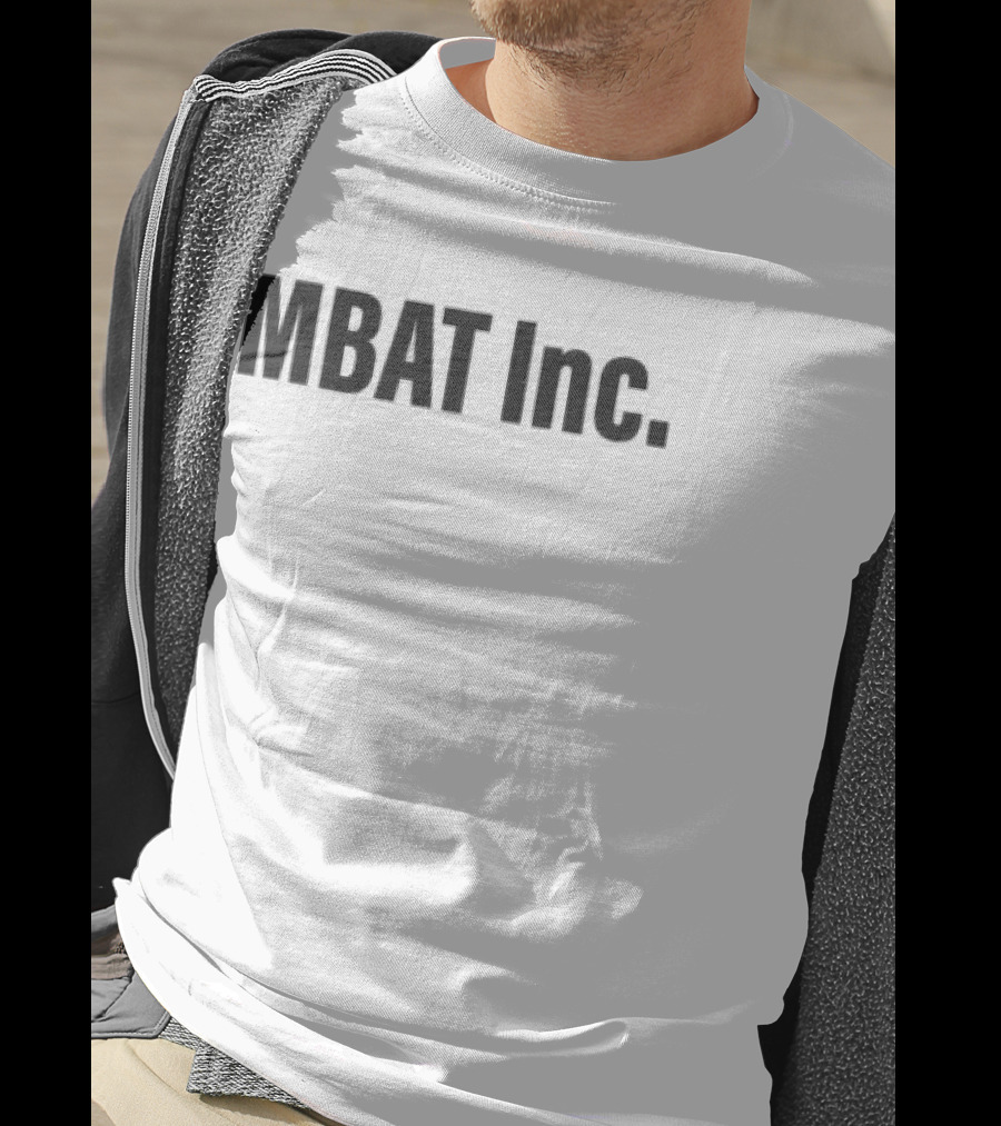 Night Lovell Store MBAT Inc. T-Shirt