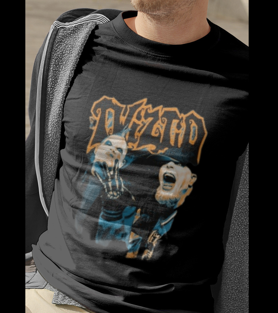Twiztid Silver Scream 5 Ice Nine Kills Event Worcester Oct 2 4 2026 T-Shirt