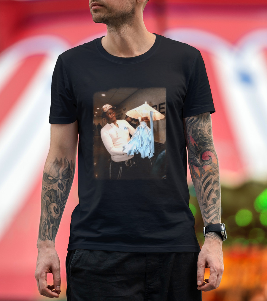 Home1nvasion Delta Jeffery Unique T-Shirt