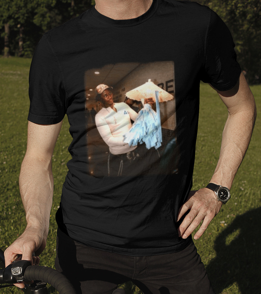 Home1nvasion Delta Jeffery Unique T-Shirt