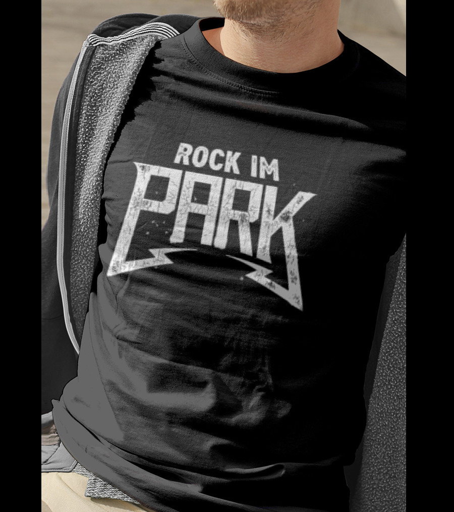 Rock Im Park Festival Merchandise Store T-Shirt