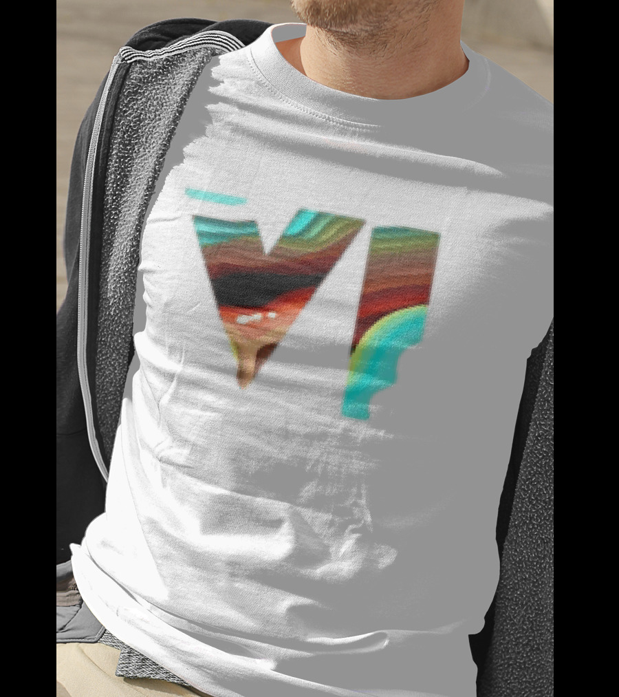 Wynwood Walls VI 1010 Gtavi T-Shirt