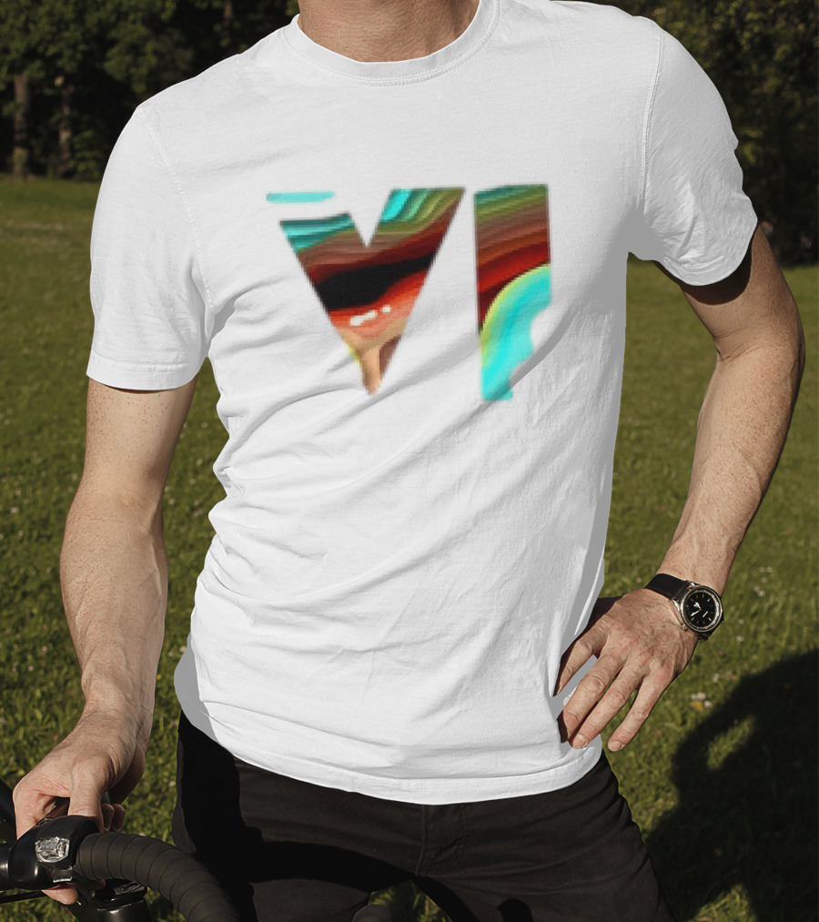 Wynwood Walls VI 1010 Gtavi T-Shirt