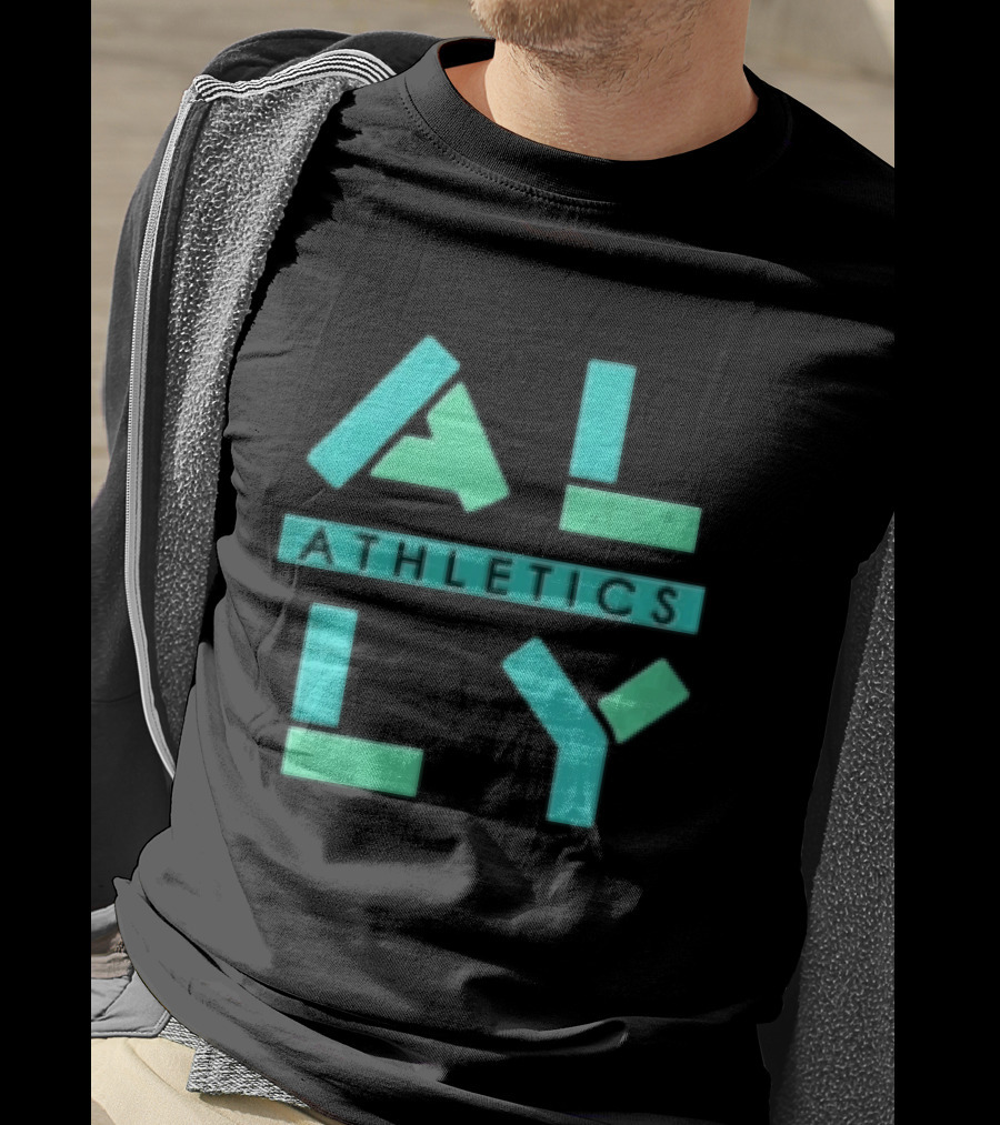 AL LY Athletics T-Shirt