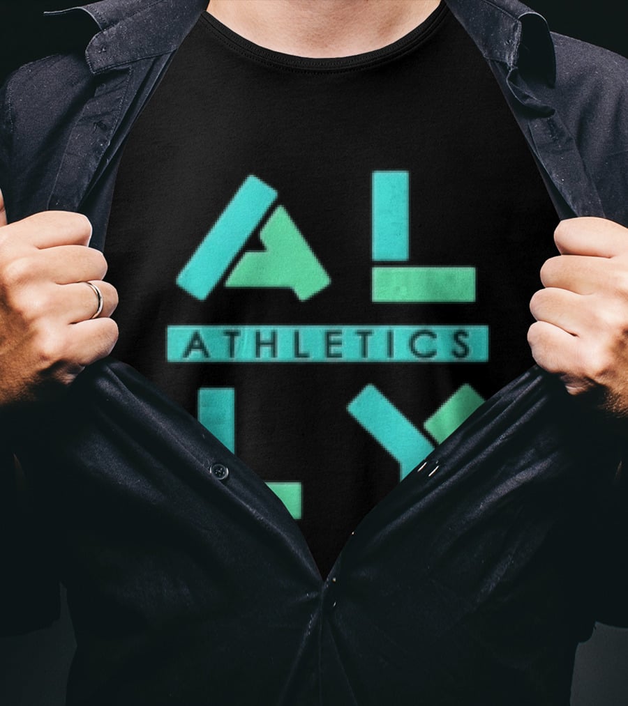 AL LY Athletics T-Shirt