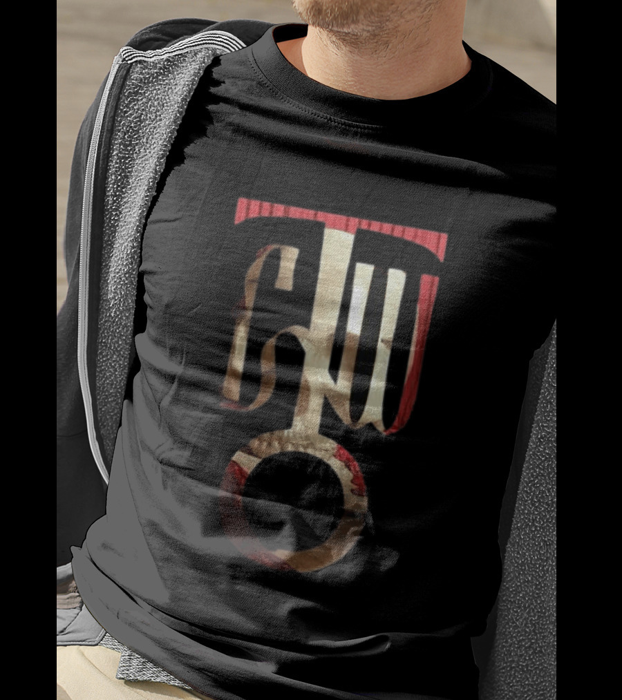 Indiemerch Charlotte Wessels Mute Swan Empire T-Shirt