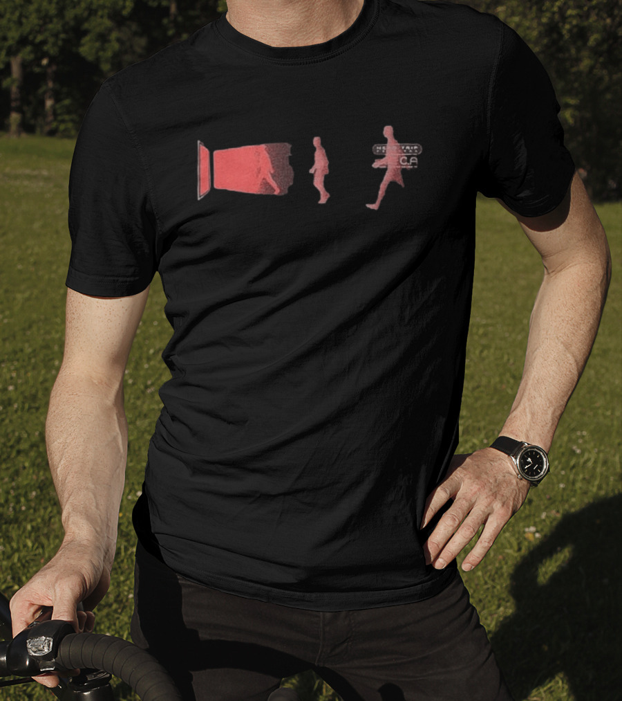 Head Trip Festival 2026 Empire Polo Club Indio CA October 10 11 Into The Abyss T-Shirt