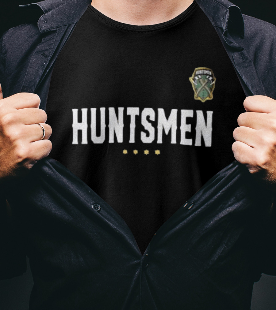 Huntsmen Optic Gaming Store 2027 T-Shirt