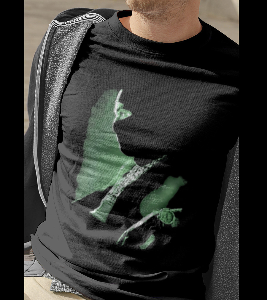 Yeat & Fornite 2026 T-Shirt