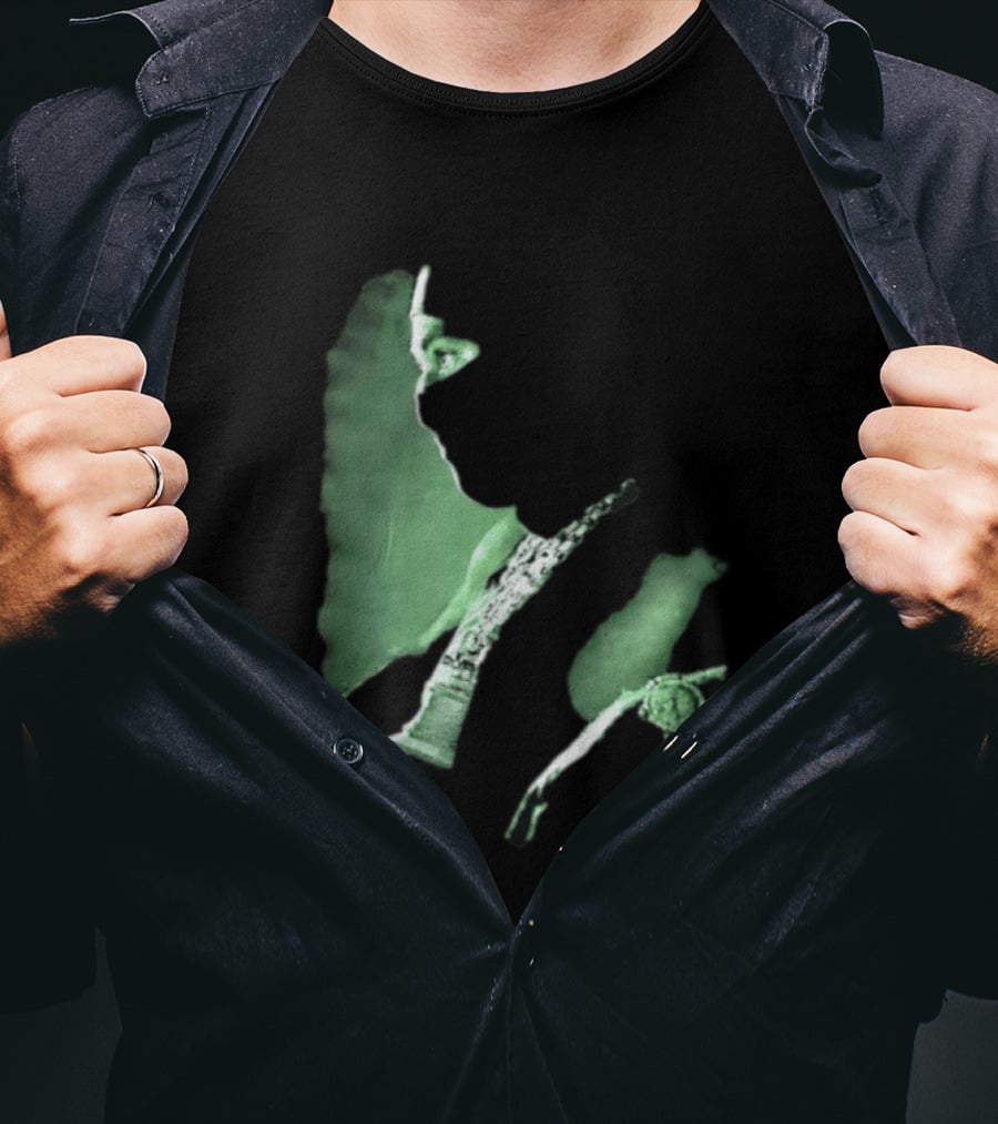 Yeat & Fornite 2026 T-Shirt