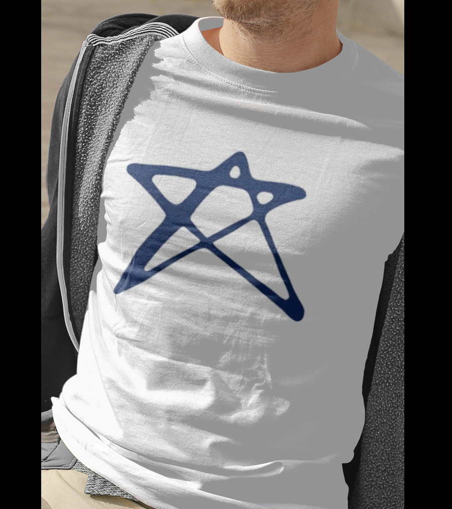 Turnstile Santa Ana October 18 2026 The Observatory Festival Grounds Star T-Shirt