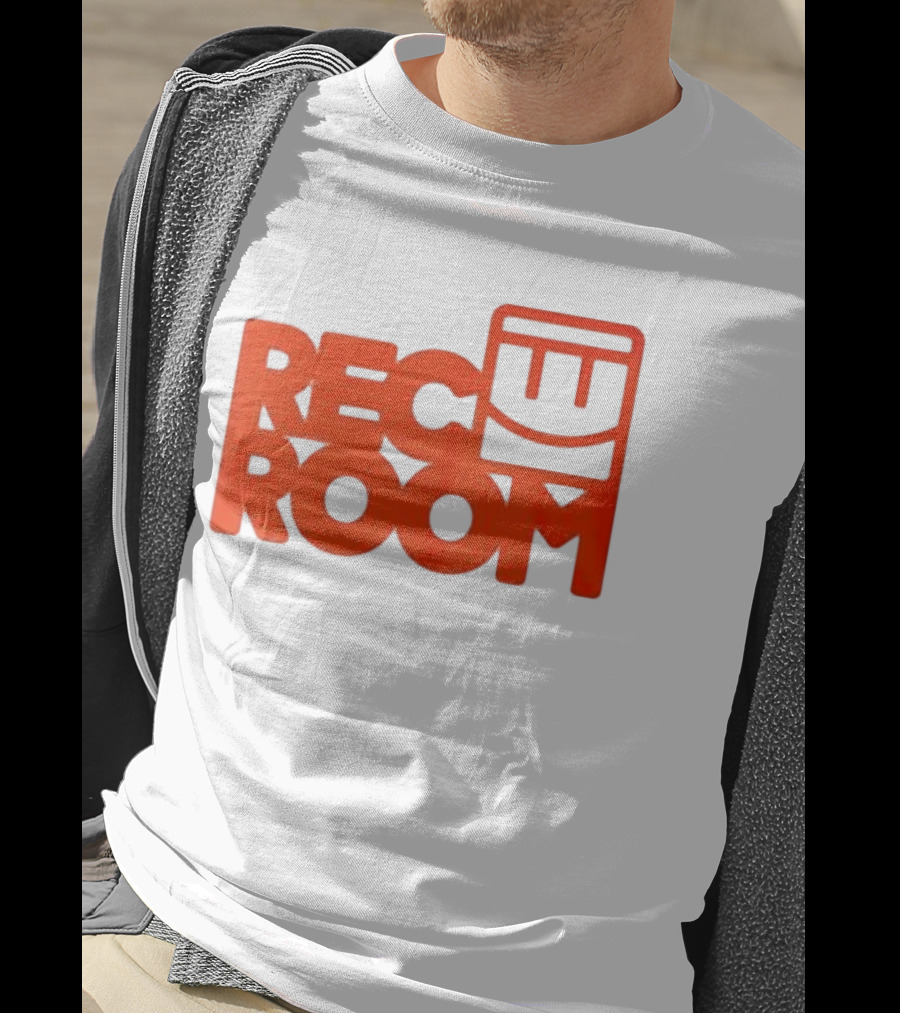 Rec Room Official Game T-Shirt