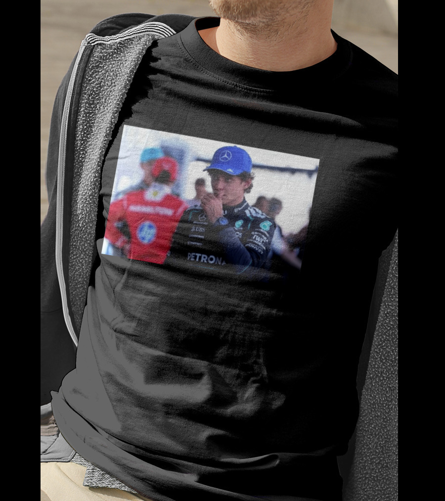 Dennis Reinbold Whose Racing Team Competed In Indycar And The Indy 500 For 25 Years Dies At 65 T-Shirt