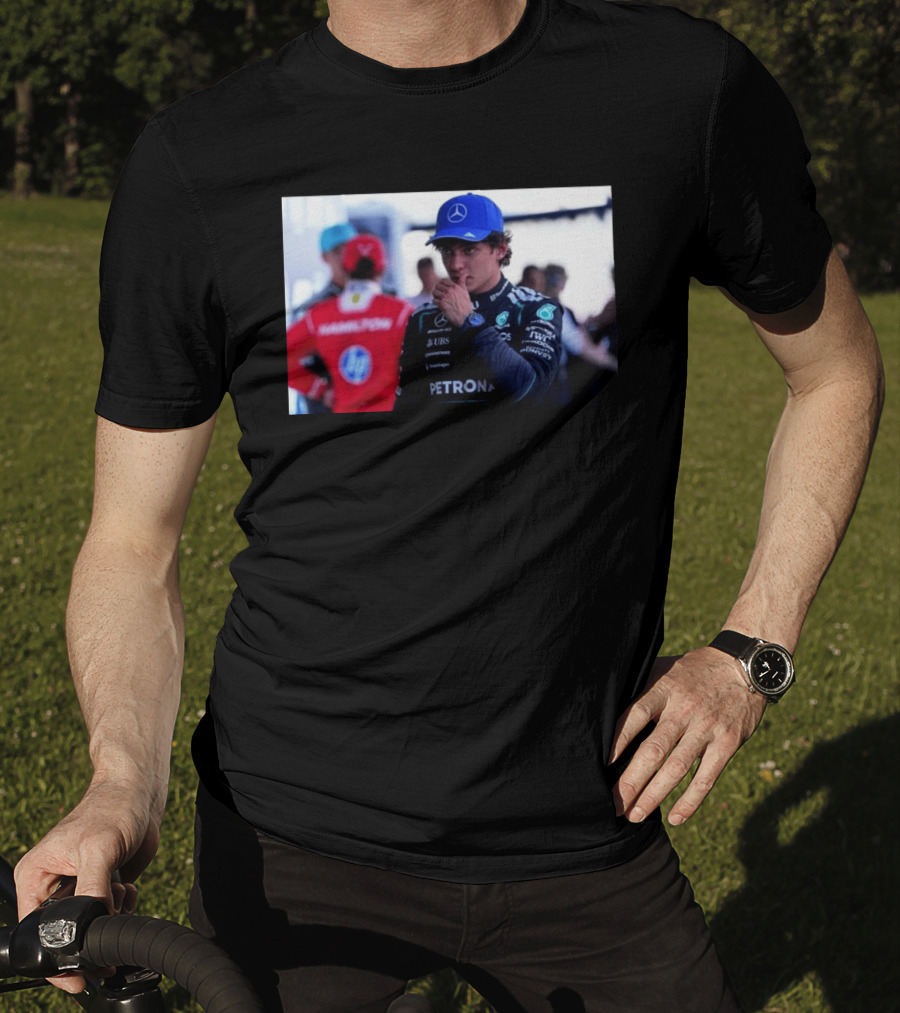 Dennis Reinbold Whose Racing Team Competed In Indycar And The Indy 500 For 25 Years Dies At 65 T-Shirt