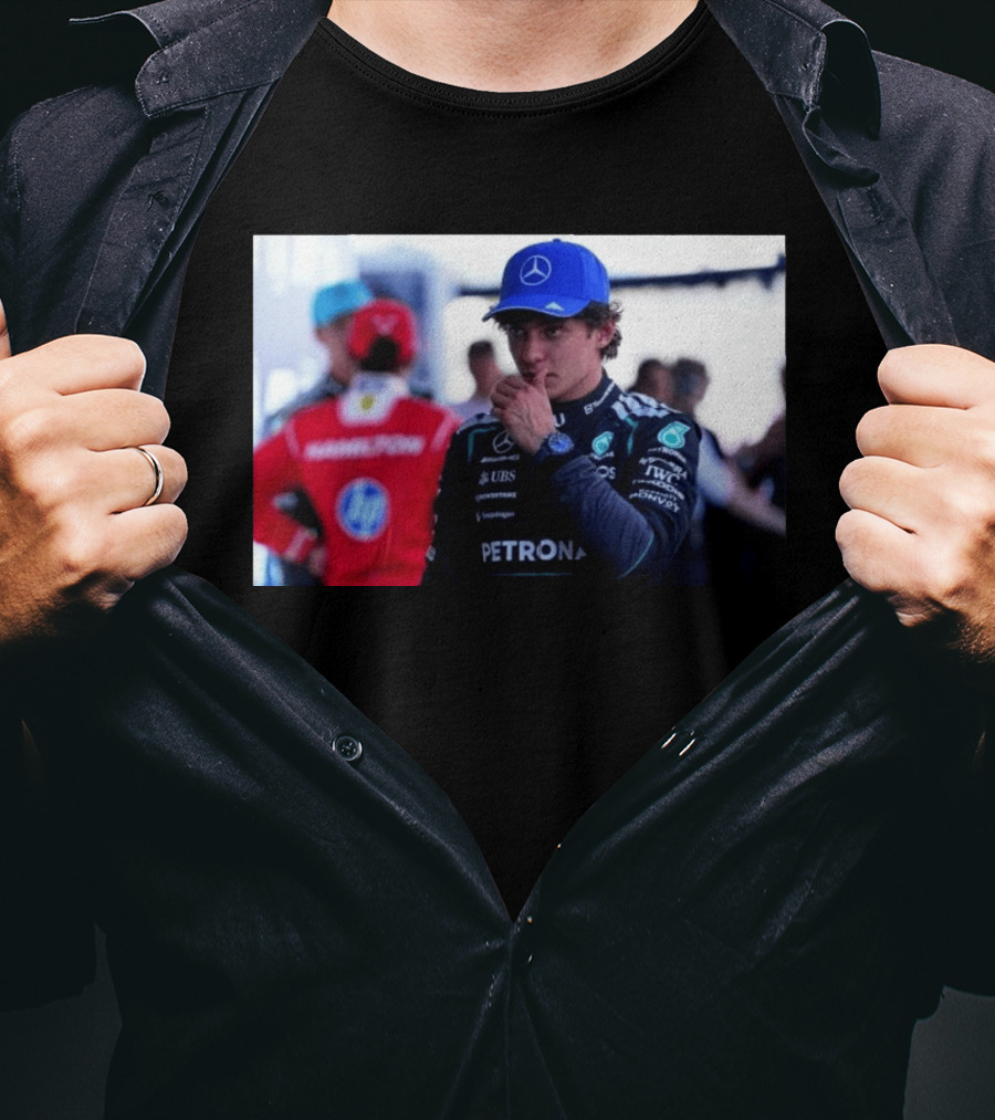 Dennis Reinbold Whose Racing Team Competed In Indycar And The Indy 500 For 25 Years Dies At 65 T-Shirt