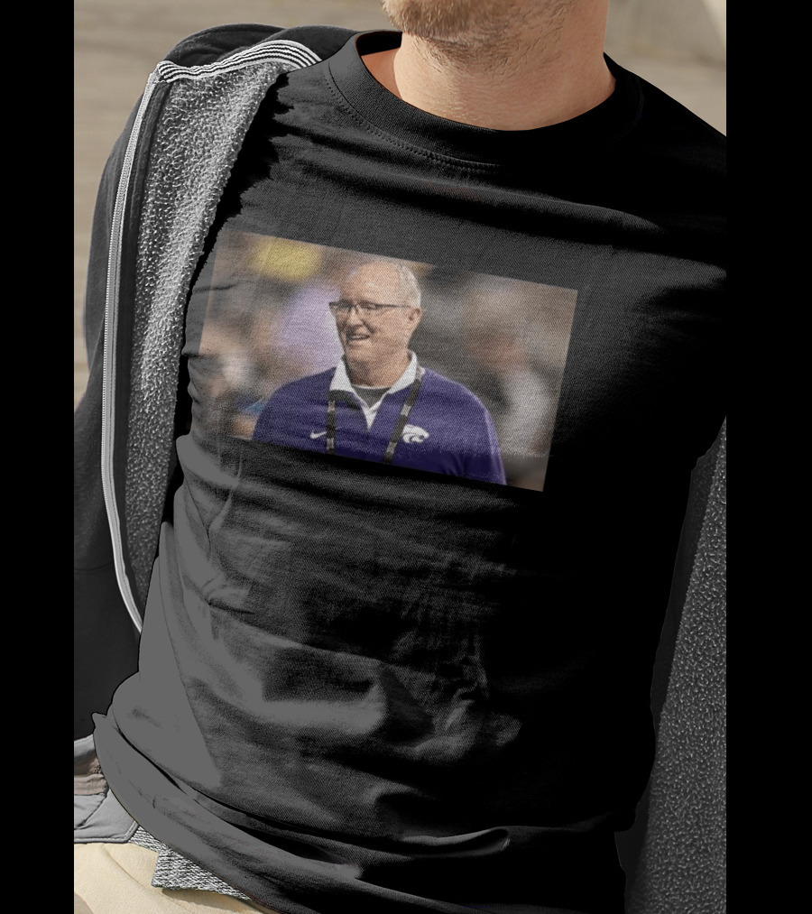 George Darlington Longest Serving Nebraska Football Assistant Under Osborne And Solich Dies At 87 T-Shirt