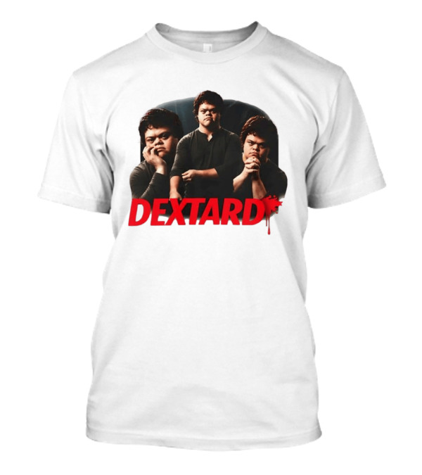 Dexter Morgan Dextard T-Shirt