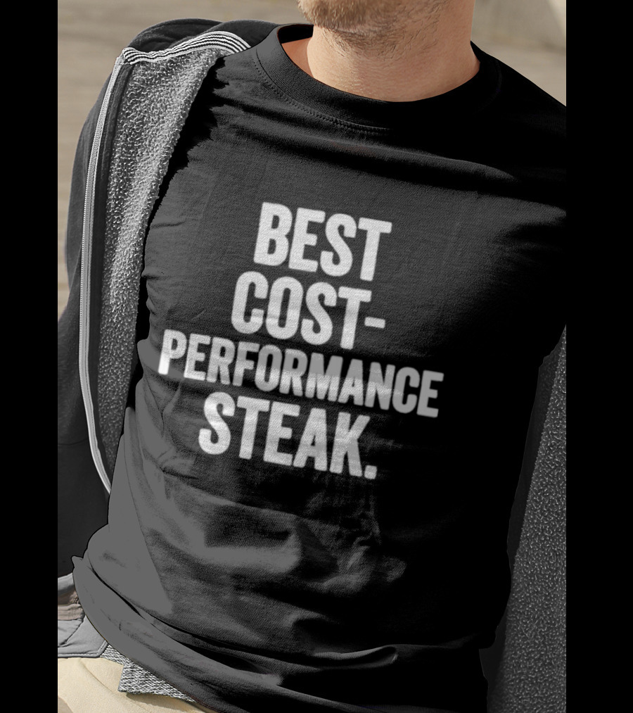 Every Child Matters Best Cost Performance Steak Turtle T-Shirt
