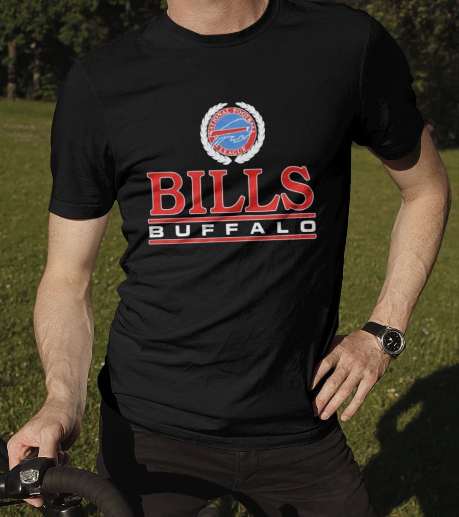 Buffalo Bills National Football League T-Shirt