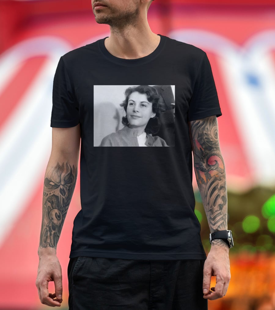 Colette Shulman Soviet Insights Legacy Remembered T-Shirt