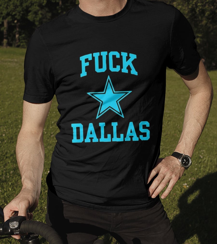 It's Called The Bible Not The Straightble Dallas Star T-Shirt