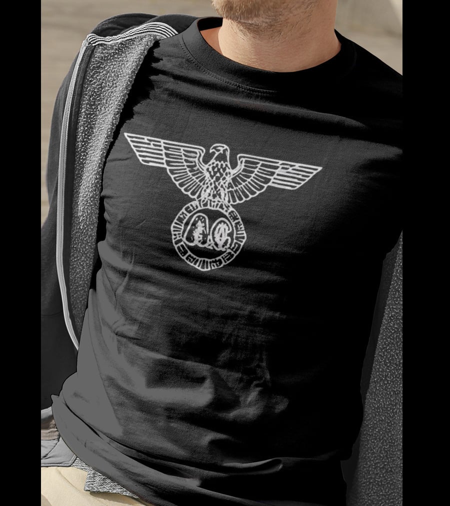 AC Eagle Wings T-Shirt