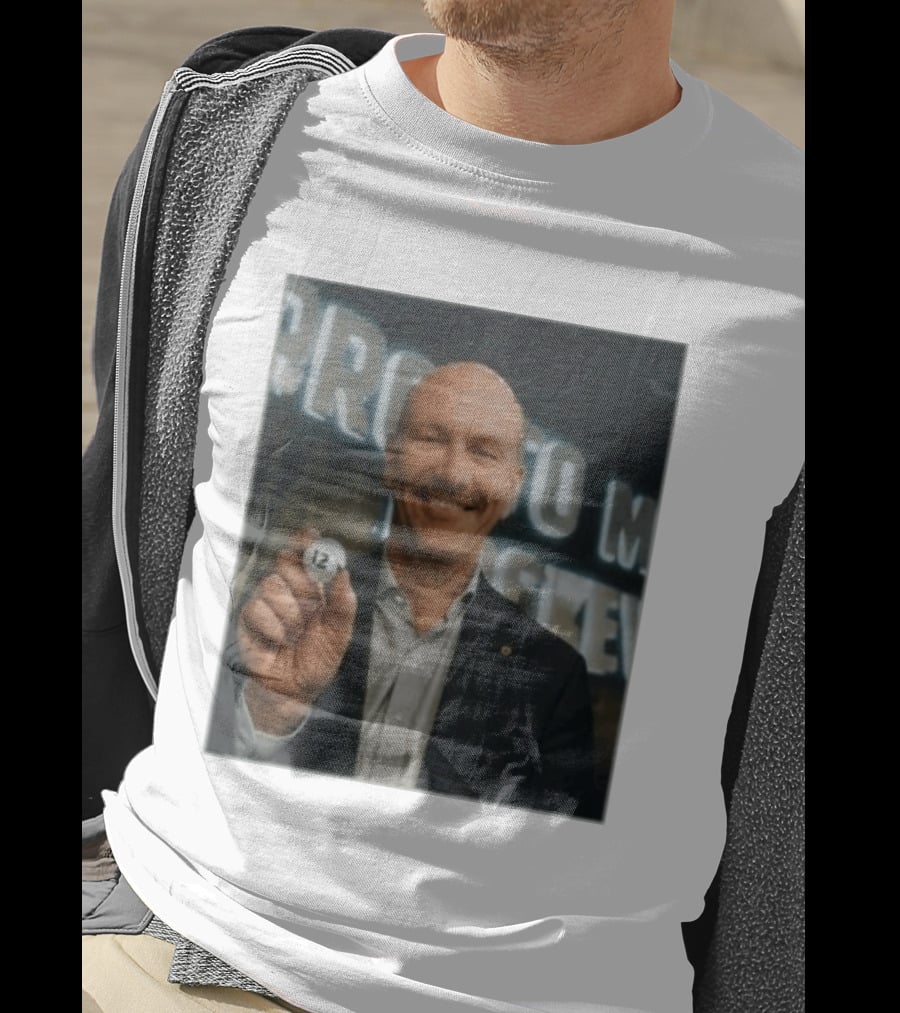 Mats Sundin Toronto Maple Leafs Proud Moment Achievement Win Draft Lottery T-Shirt