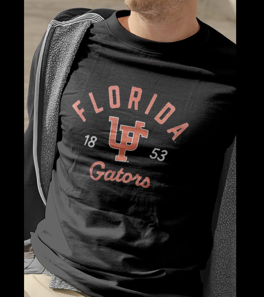 Florida Gators UF 1853 T-Shirt