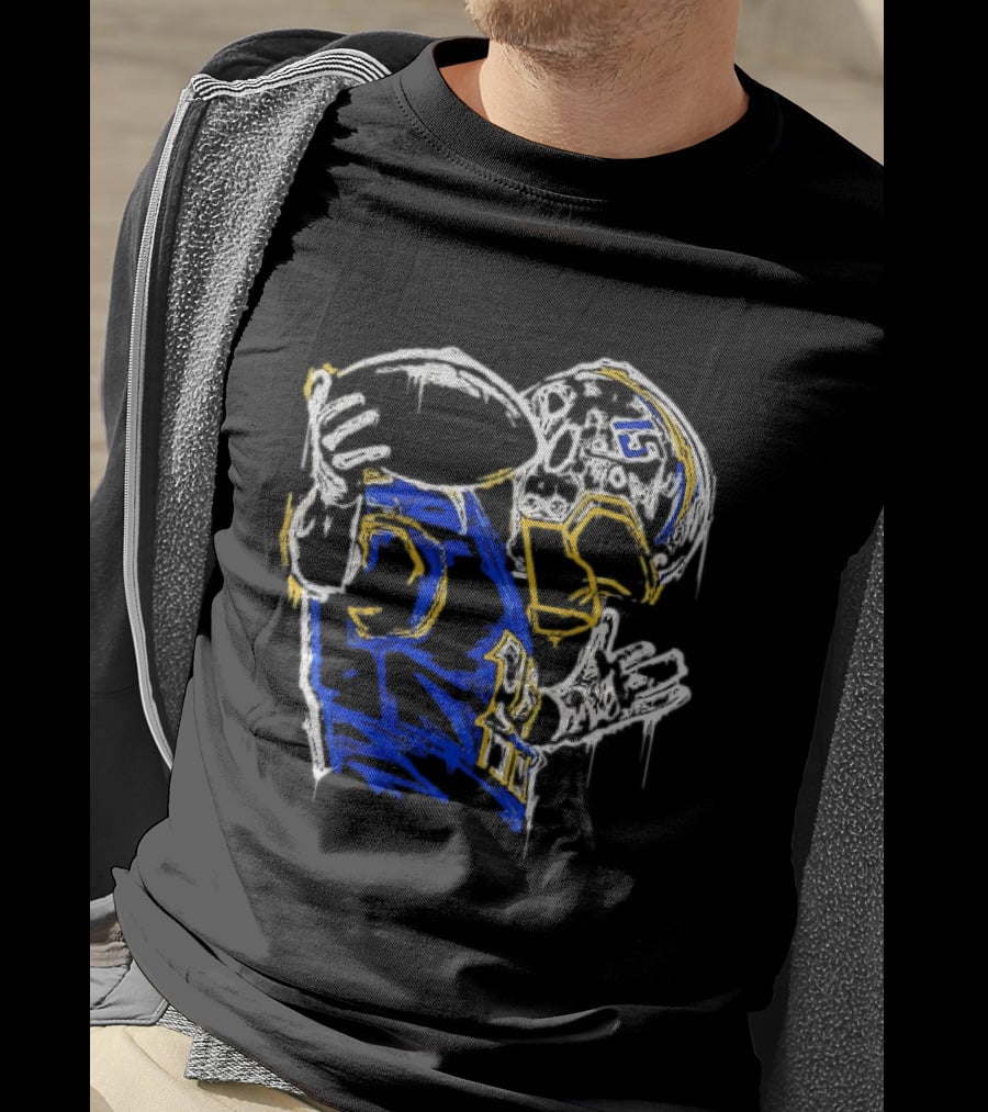 Los Angeles Rams Football Number 15 Jersey T-Shirt