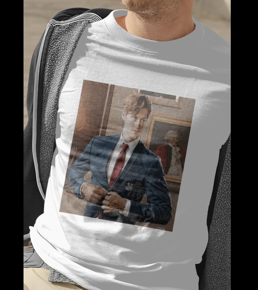 James Buffalo Wild Chicken T-Shirt