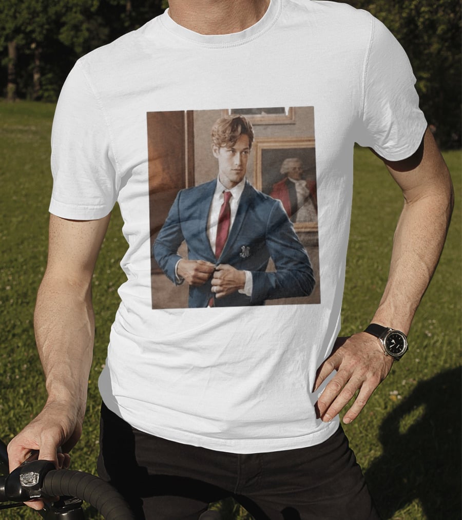 James Buffalo Wild Chicken T-Shirt