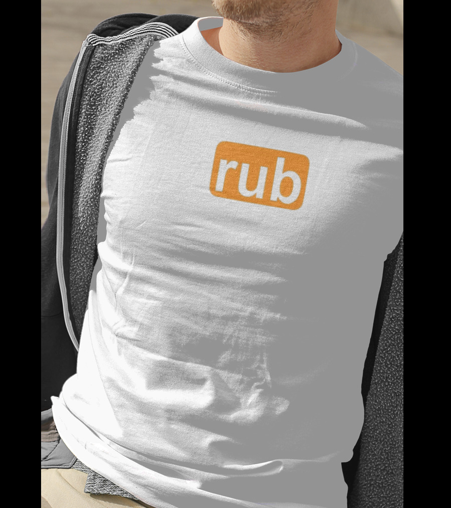 Chef Hat Pork Rub Cooking BBQ Chef T-Shirt