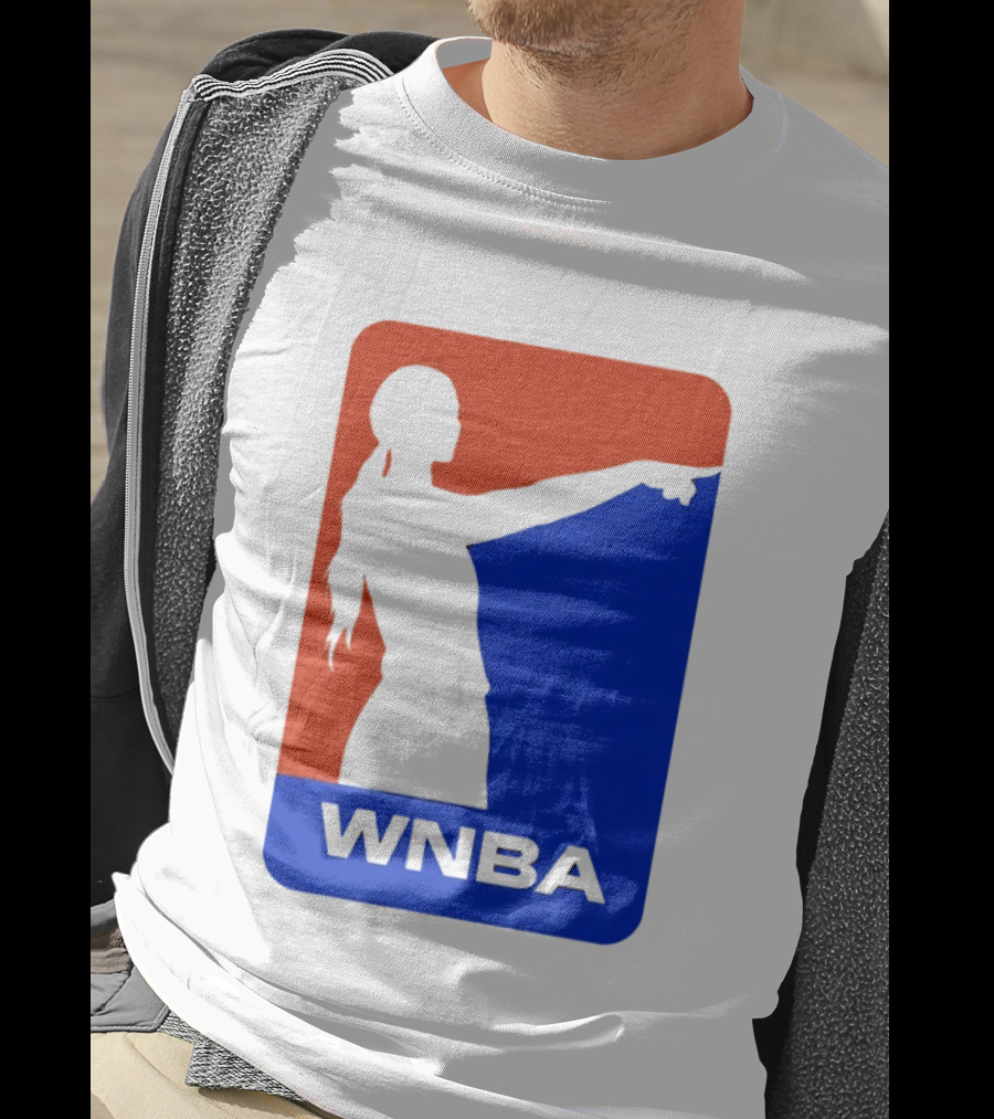 WNBA Sophie Cunningham Iconic Viral Pointing Moment T-Shirt