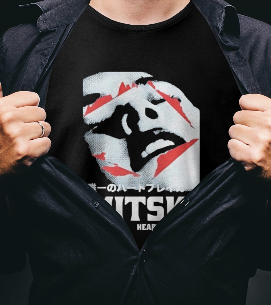 Mitski The Only Heartbreaker T-Shirt