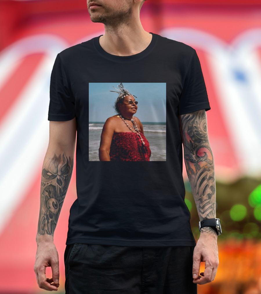 Victoria Cruz Veteran Of The Trans Rights Movement Dies At 79 T-Shirt
