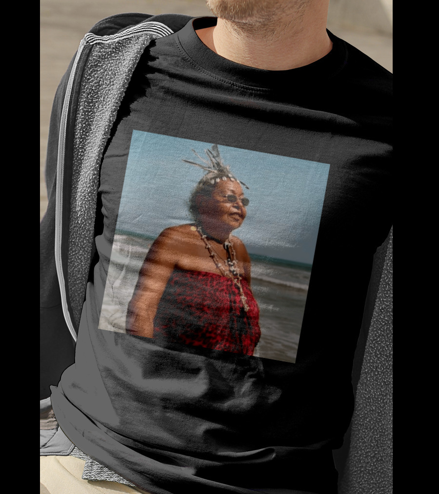 Victoria Cruz Veteran Of The Trans Rights Movement Dies At 79 T-Shirt