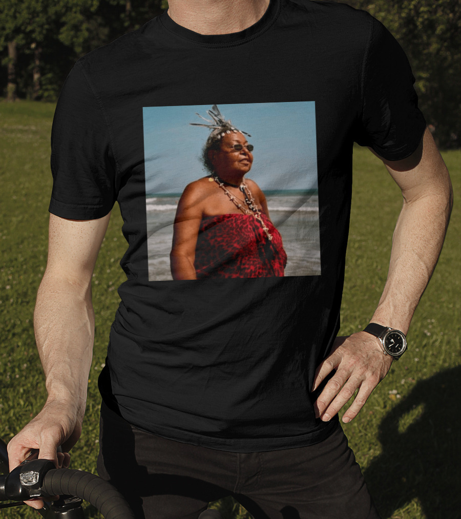 Victoria Cruz Veteran Of The Trans Rights Movement Dies At 79 T-Shirt