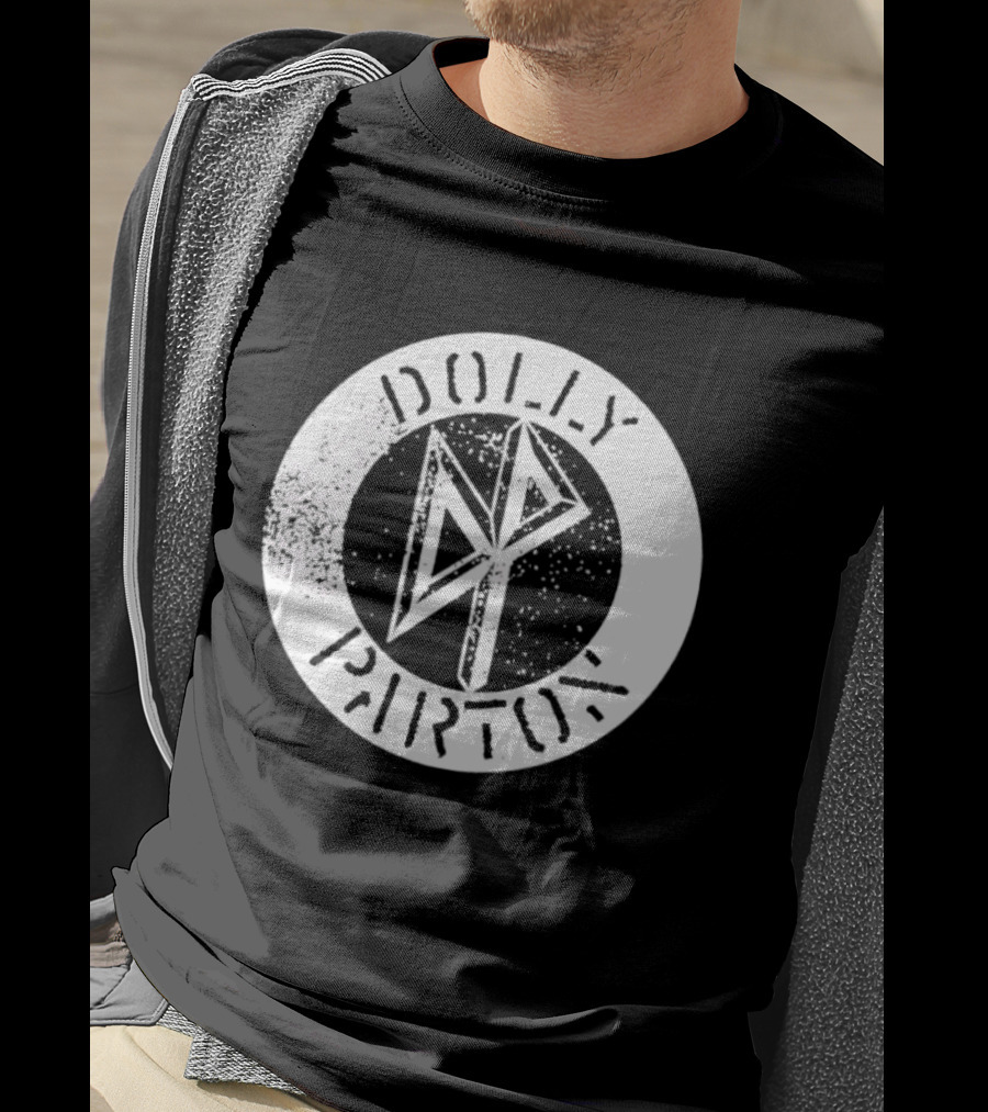 Dolly Parton T-Shirt