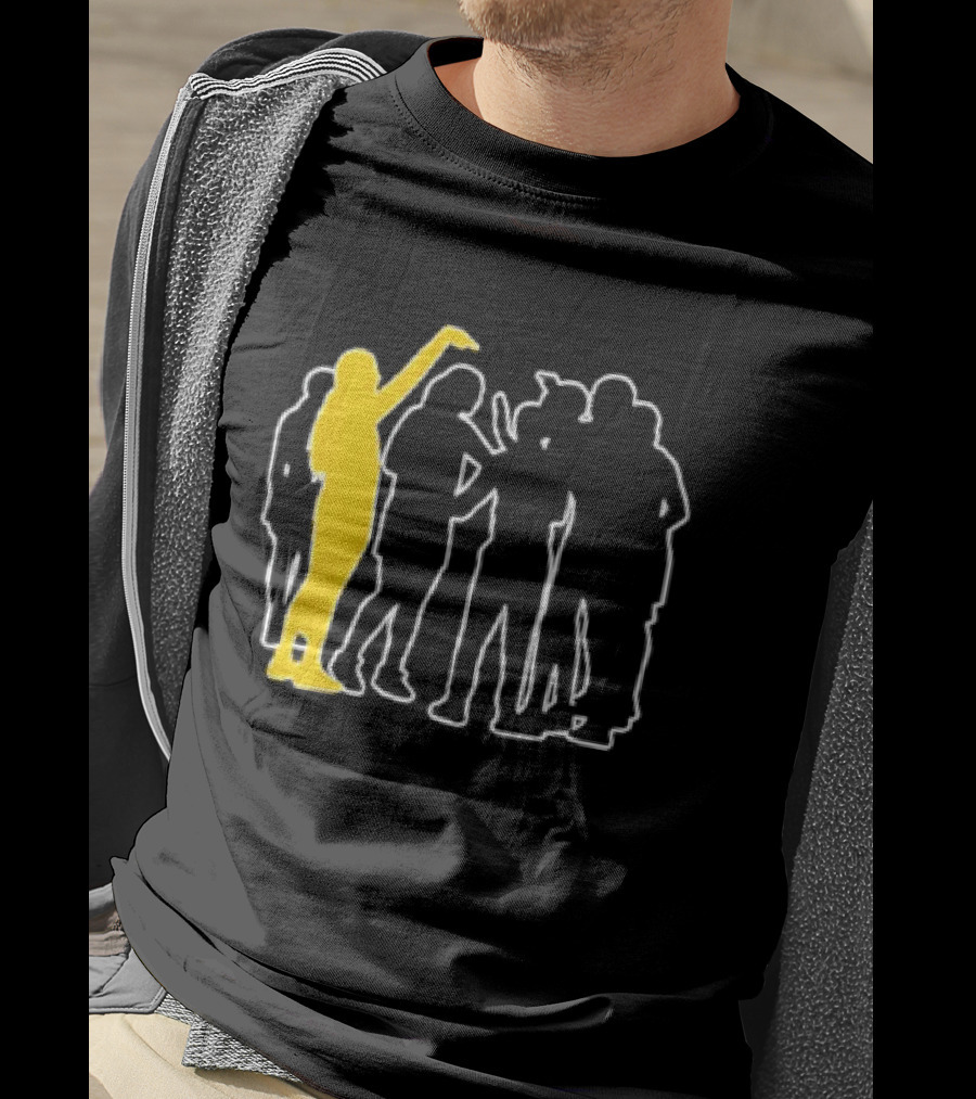 Sophie Pointing Meme Indiana Fever Basketball T-Shirt