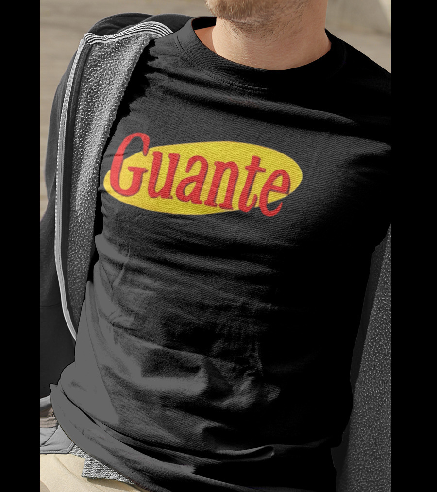 Guante Teddy Fresh 2026 T-Shirt