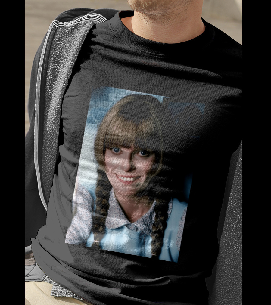 Louise Lasser Star Of TV’s Mary Hartman Is Dead At 87 T-Shirt