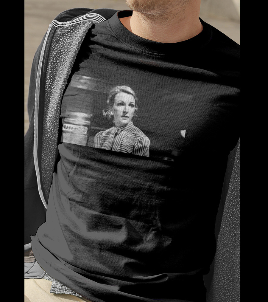 Penelope Keith Effortlessly Posh Star Of British Sitcoms T-Shirt
