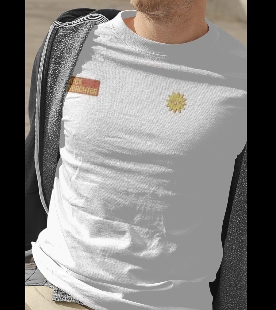 Rock Werchter Sun Festival T-Shirt