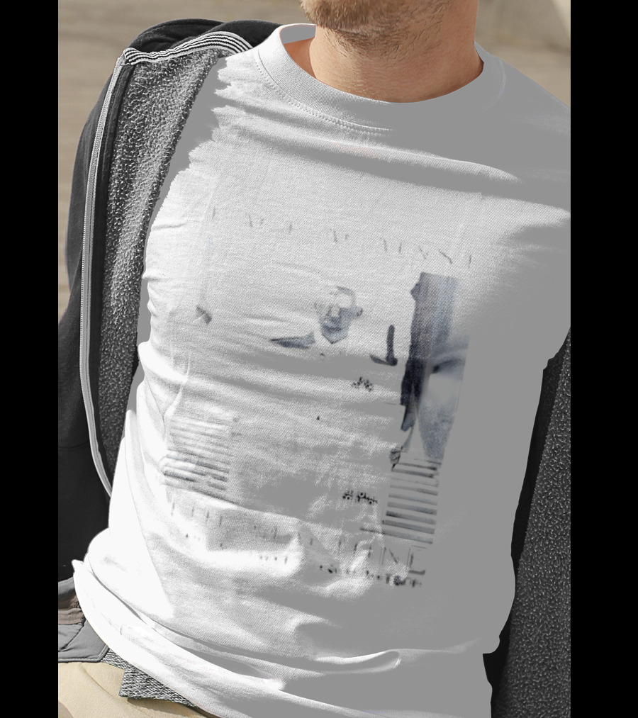 Rage Against The Machine Impeach Convict Remove I Stand With Major Jason Watson T-Shirt