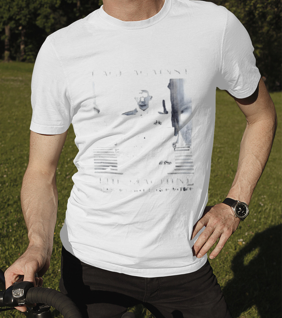 Rage Against The Machine Impeach Convict Remove I Stand With Major Jason Watson T-Shirt