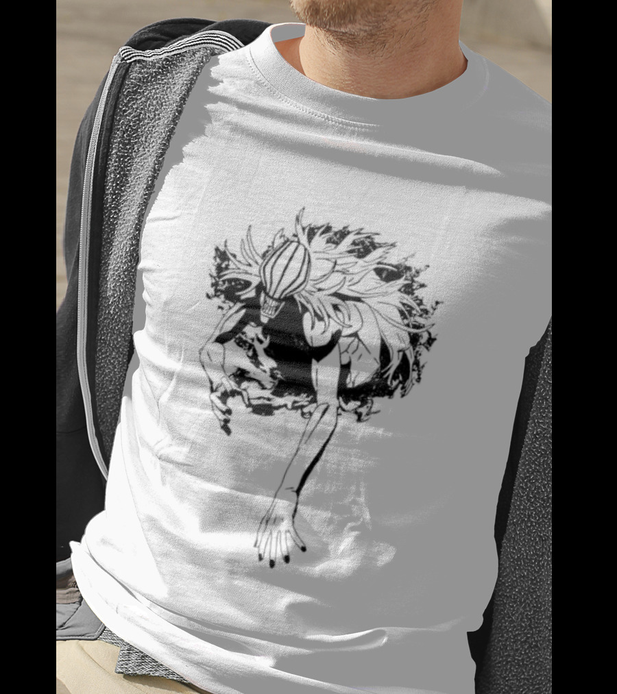 Rika Orimoto Jujutsu Kaisen Queen Of Curses Cursed Spirit Emergence T-Shirt